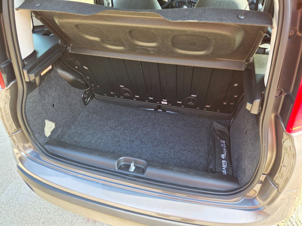 Fiat Panda usata a Torino (13)