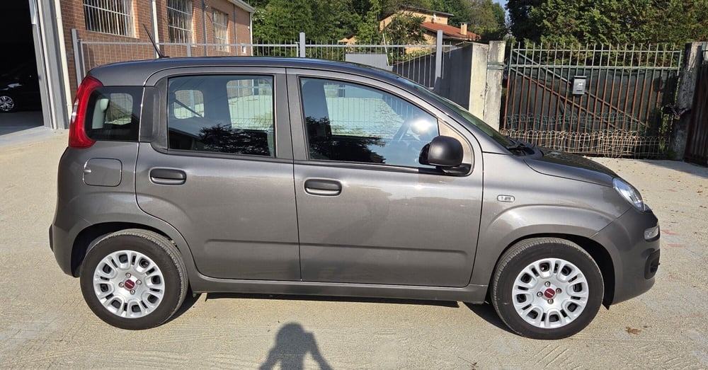 Fiat Panda usata a Torino (14)