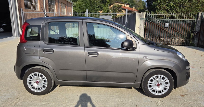 Fiat Panda usata a Torino (14)