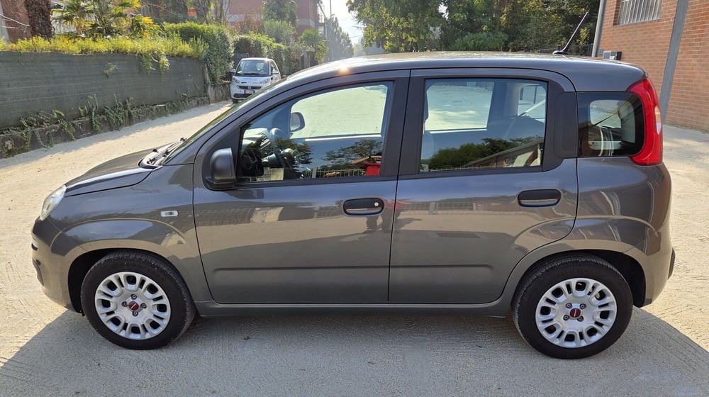 Fiat Panda usata a Torino (15)