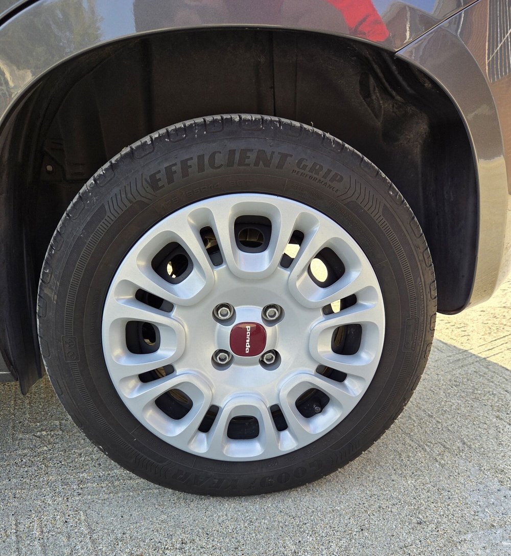 Fiat Panda usata a Torino (16)