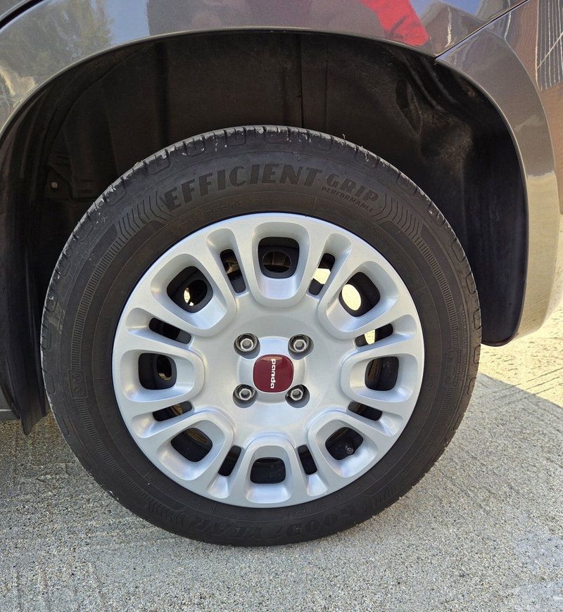Fiat Panda usata a Torino (16)
