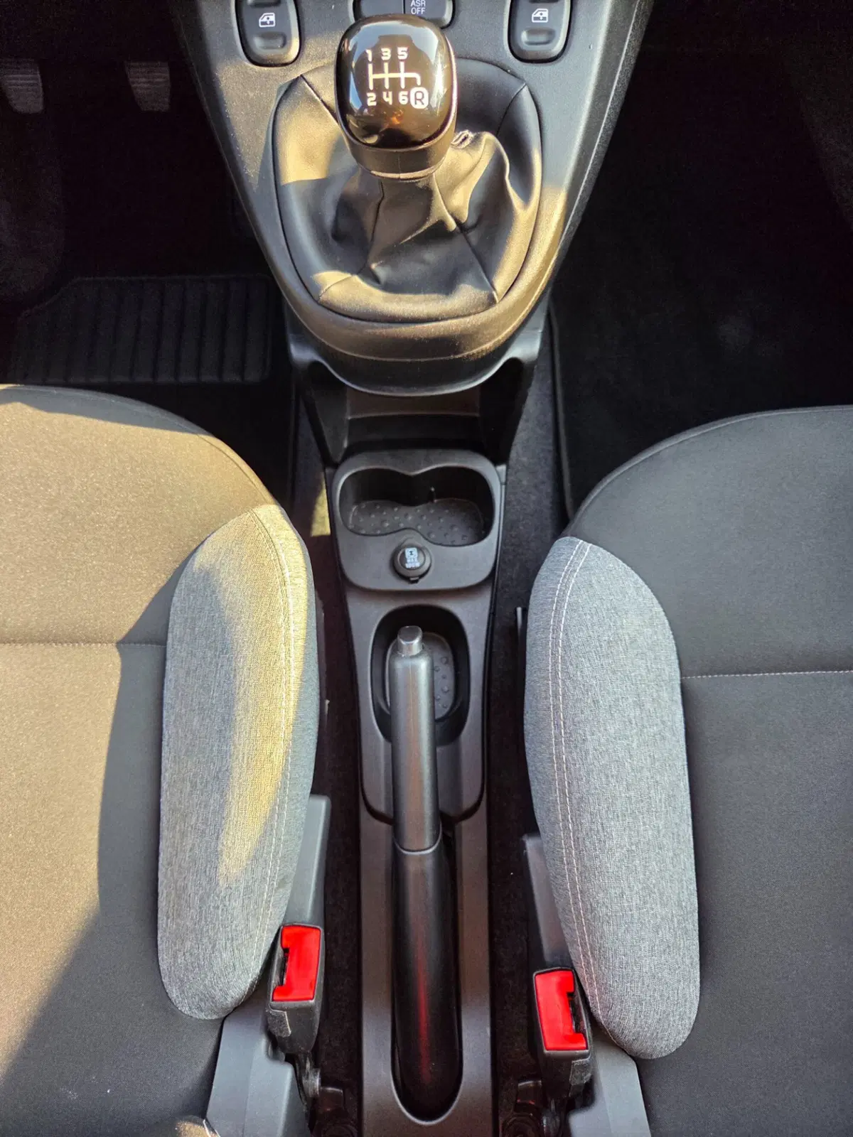 Fiat Panda usata a Torino (17)