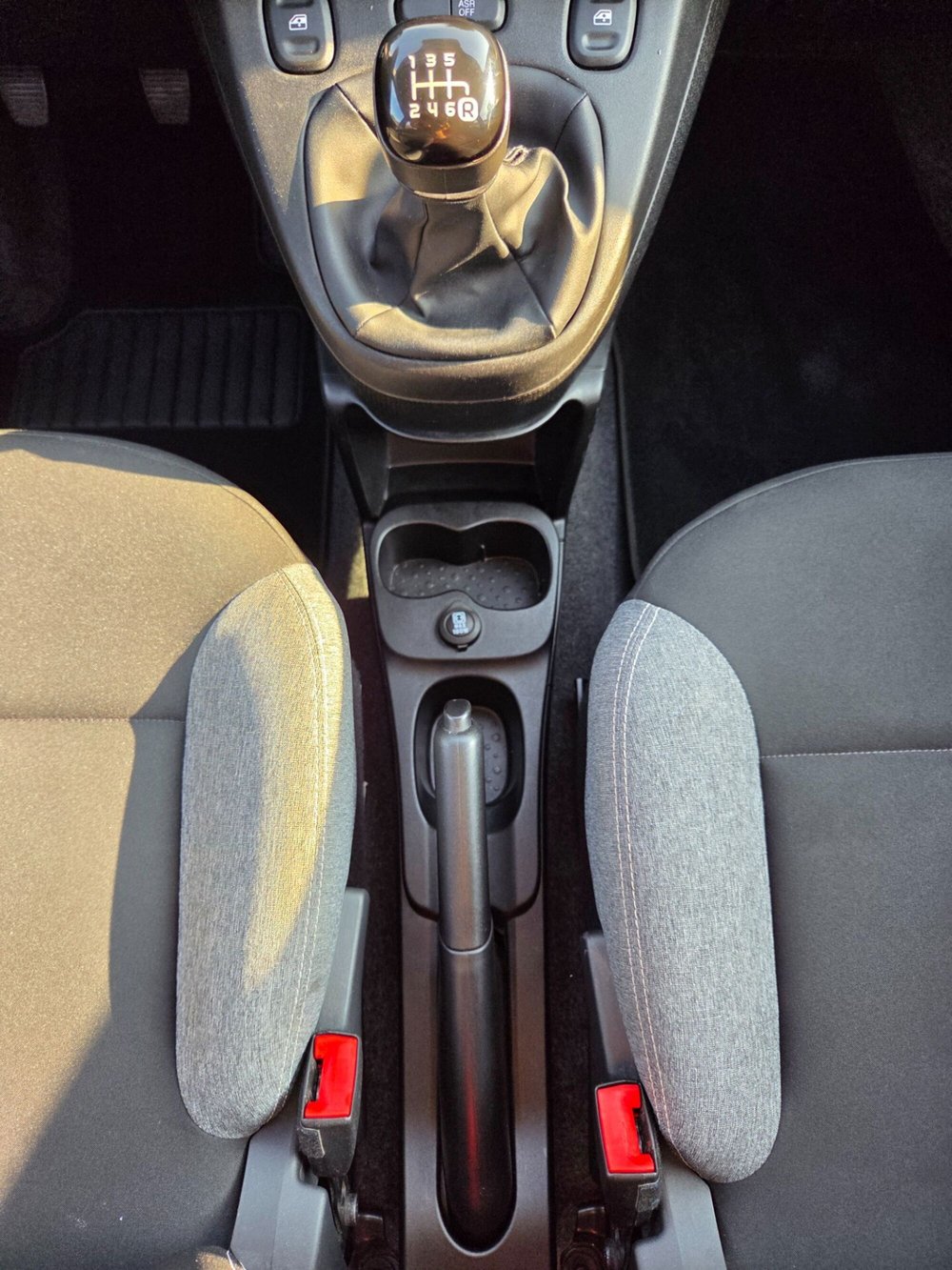 Fiat Panda usata a Torino (17)