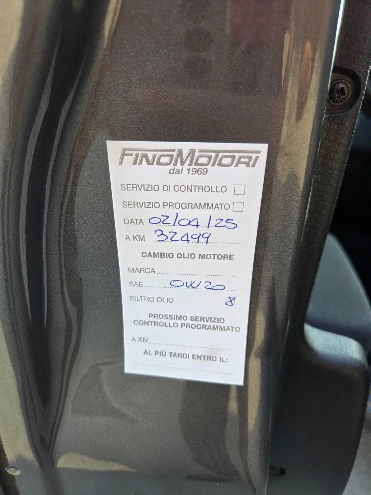Fiat Panda usata a Torino (18)