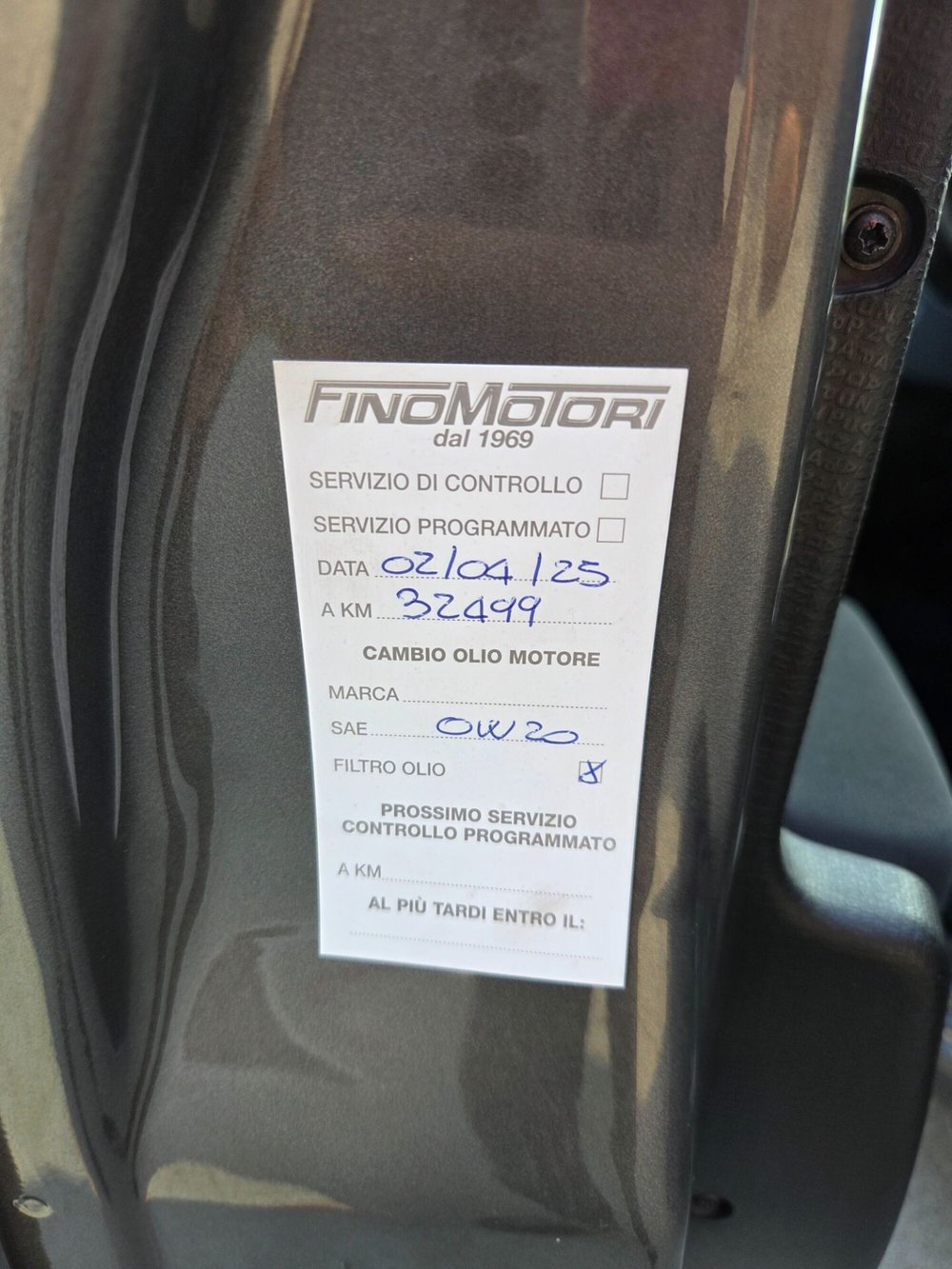 Fiat Panda usata a Torino (18)
