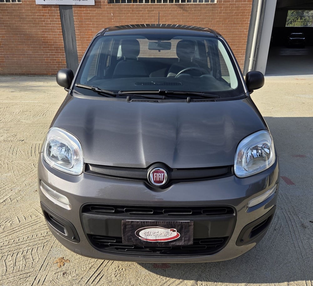 Fiat Panda usata a Torino (5)