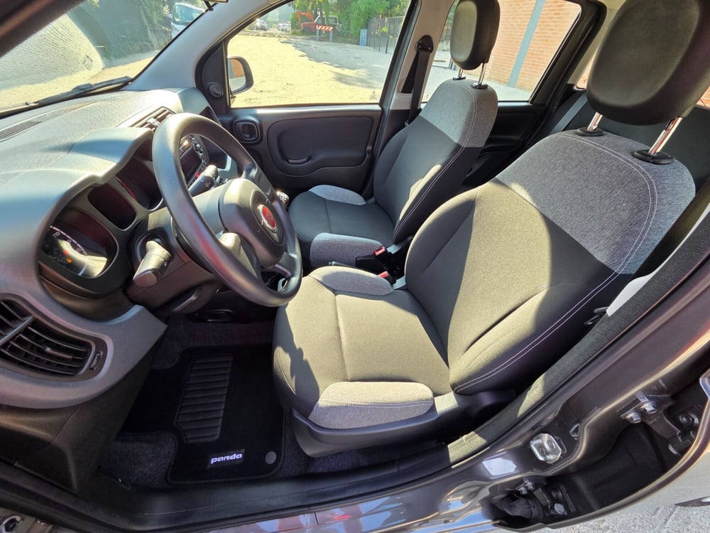 Fiat Panda usata a Torino (7)