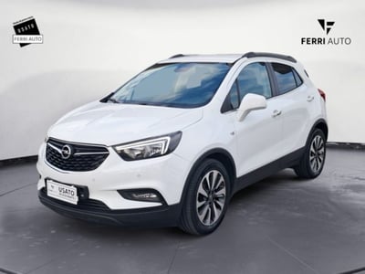 Opel Mokka 1.6 CDTI Ecotec 136CV 4x2 Start&amp;Stop Advance del 2017 usata a Villorba