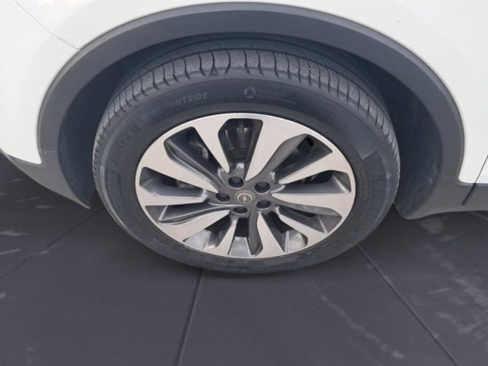 Opel Mokka usata a Treviso (15)