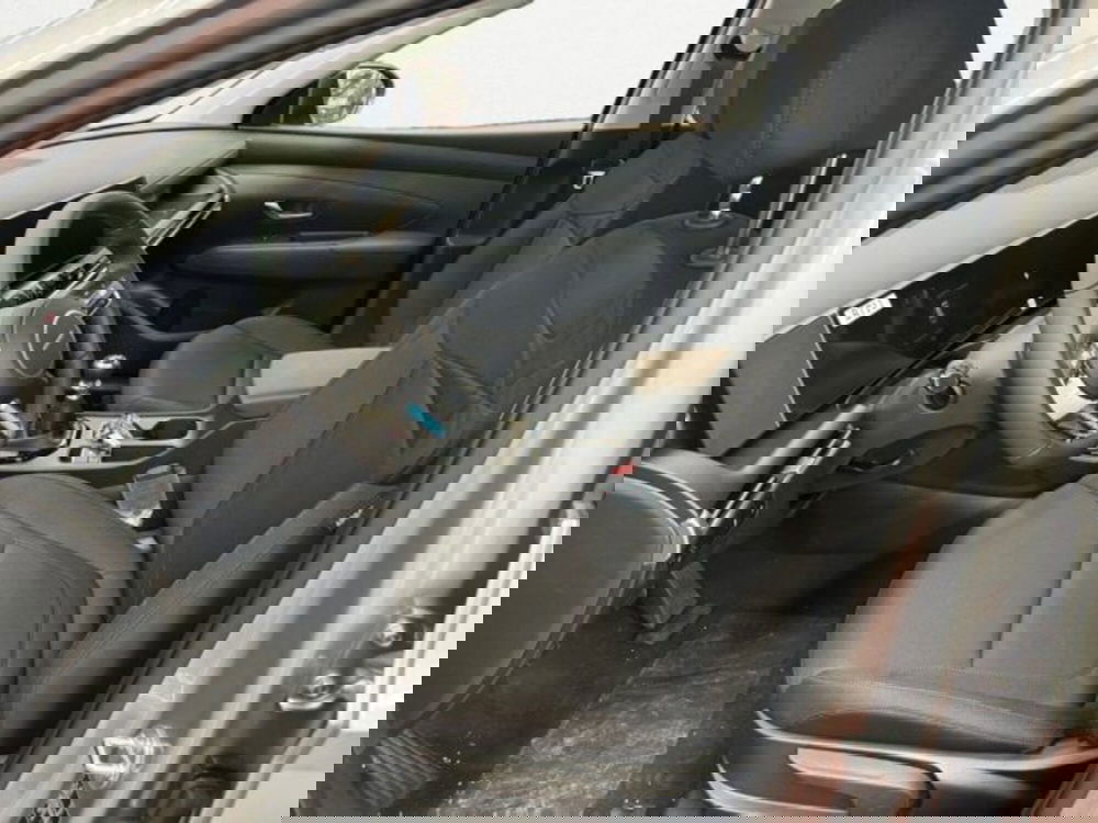 Hyundai Tucson nuova a Treviso (10)