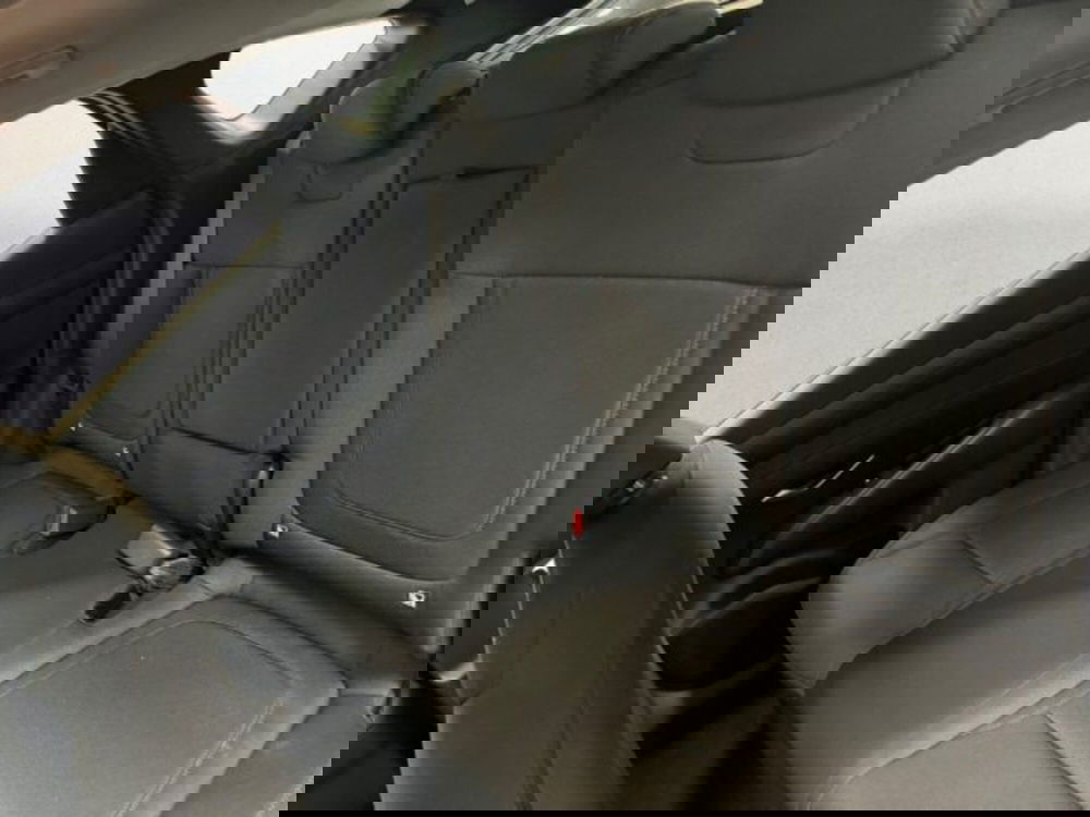 Hyundai Tucson nuova a Treviso (11)
