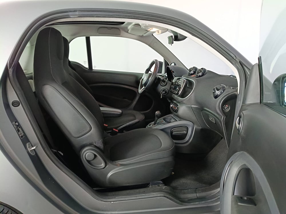 smart Fortwo usata a Ascoli Piceno (10)
