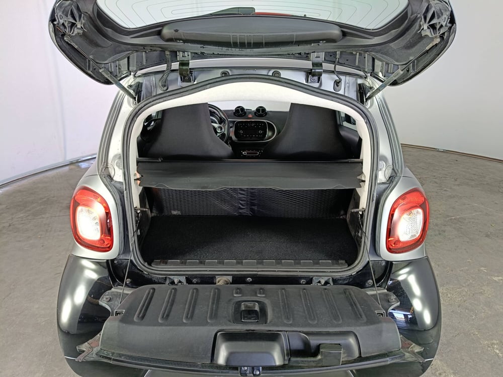 smart Fortwo usata a Ascoli Piceno (14)