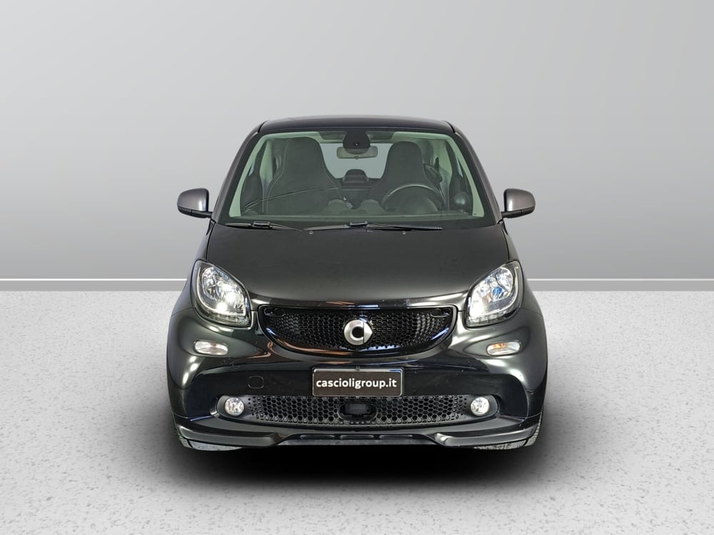 smart Fortwo usata a Ascoli Piceno (2)
