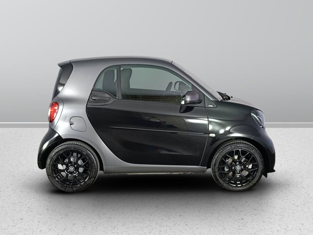 smart Fortwo usata a Ascoli Piceno (3)