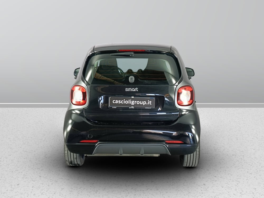 smart Fortwo usata a Ascoli Piceno (5)