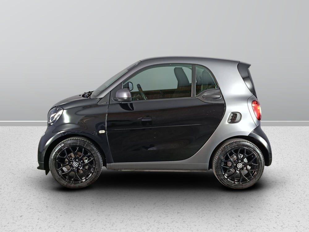 smart Fortwo usata a Ascoli Piceno (6)
