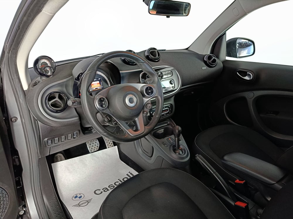 smart Fortwo usata a Ascoli Piceno (7)