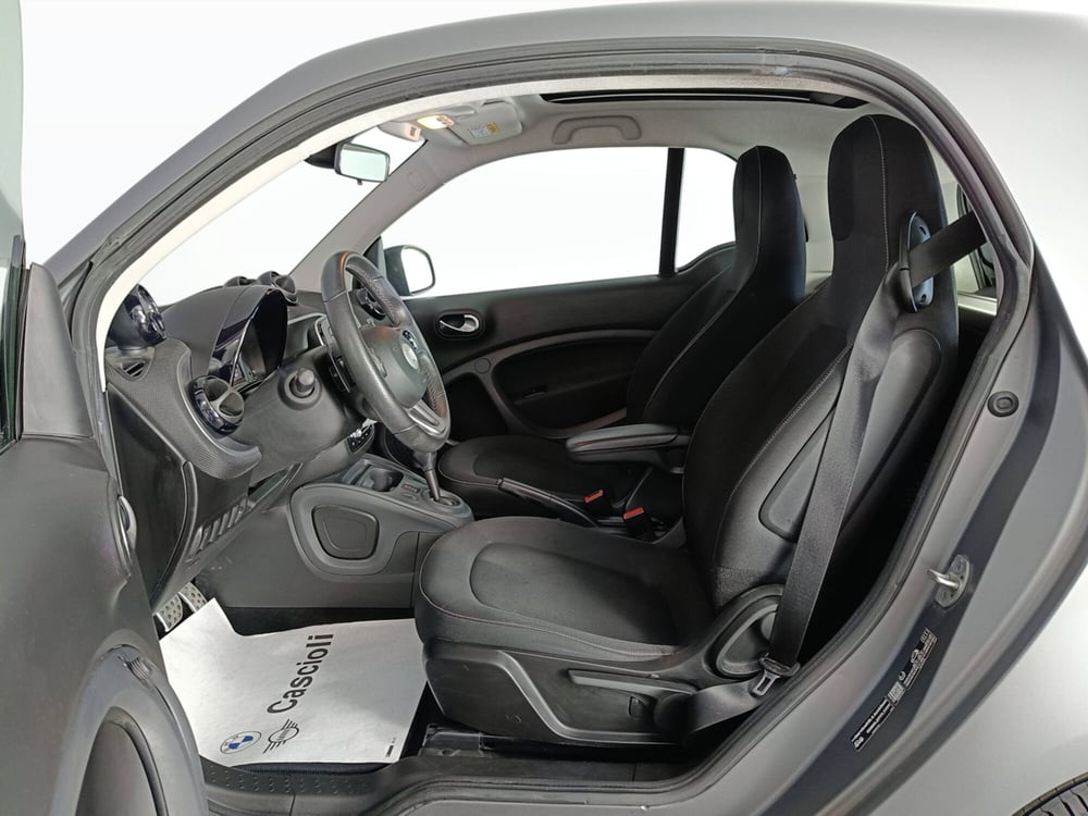 smart Fortwo usata a Ascoli Piceno (8)