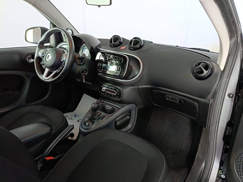 smart Fortwo usata a Ascoli Piceno (9)