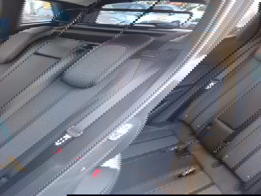 Peugeot 3008 usata a Brescia (10)