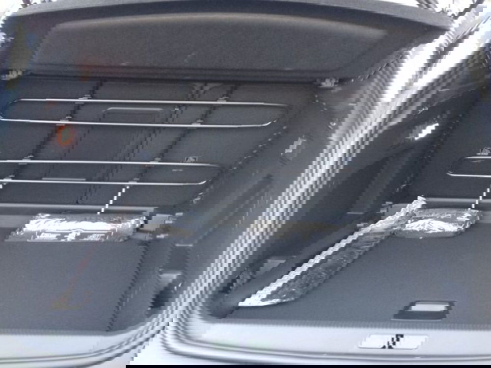 Peugeot 3008 usata a Brescia (11)