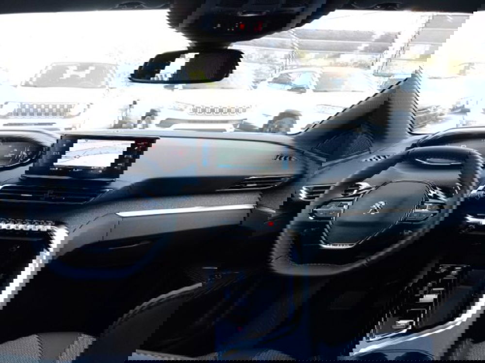 Peugeot 3008 usata a Brescia (12)