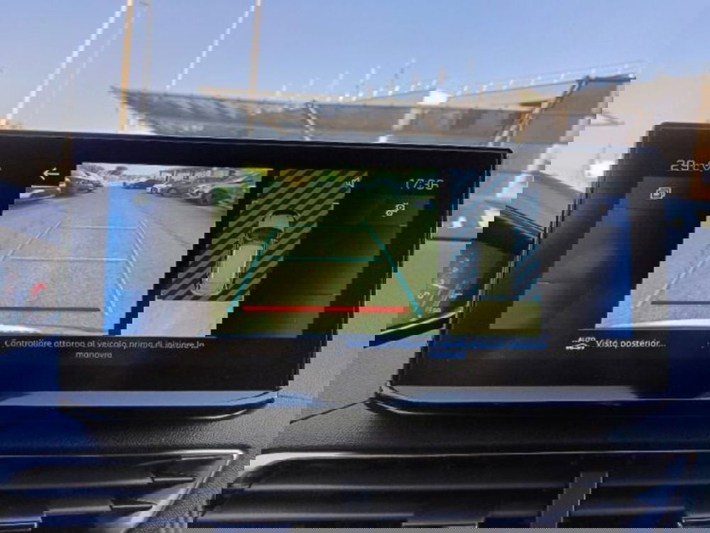 Peugeot 3008 usata a Brescia (13)