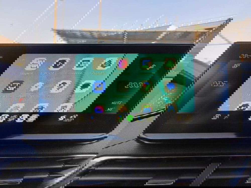 Peugeot 3008 usata a Brescia (14)