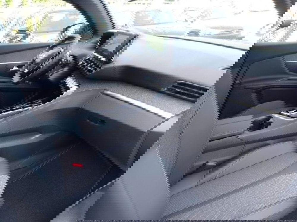 Peugeot 3008 usata a Brescia (16)