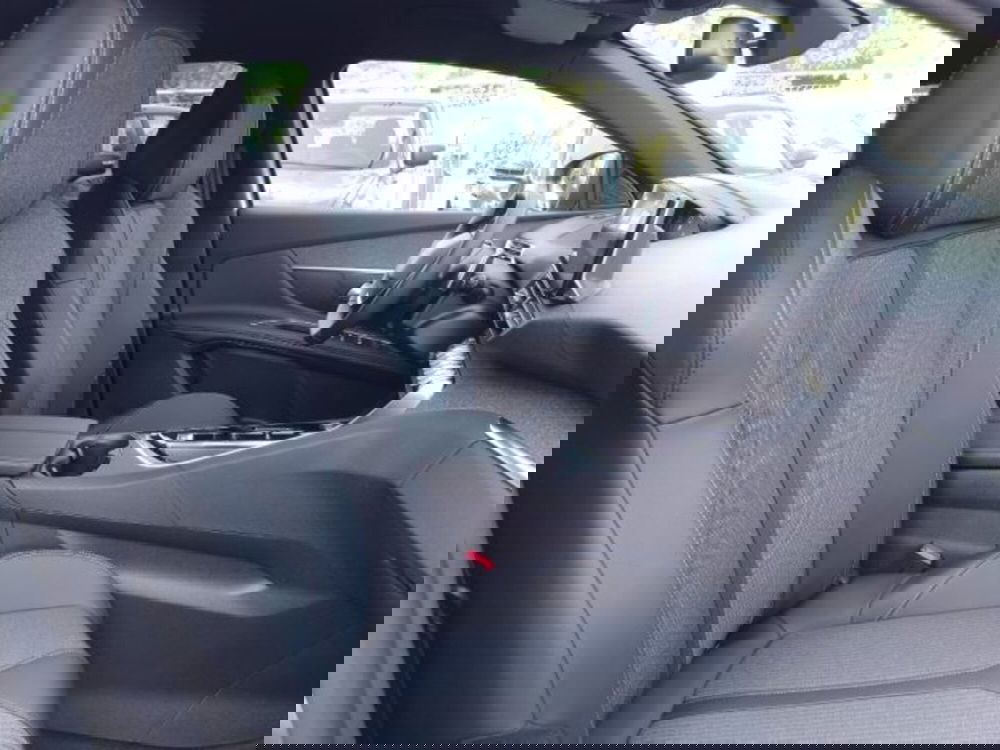 Peugeot 3008 usata a Brescia (17)