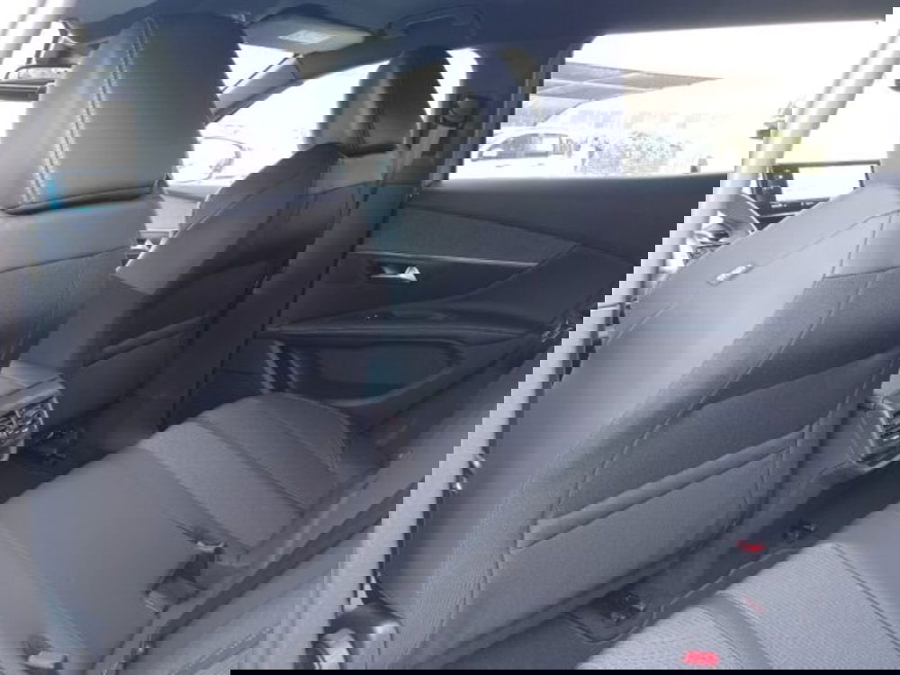 Peugeot 3008 usata a Brescia (18)