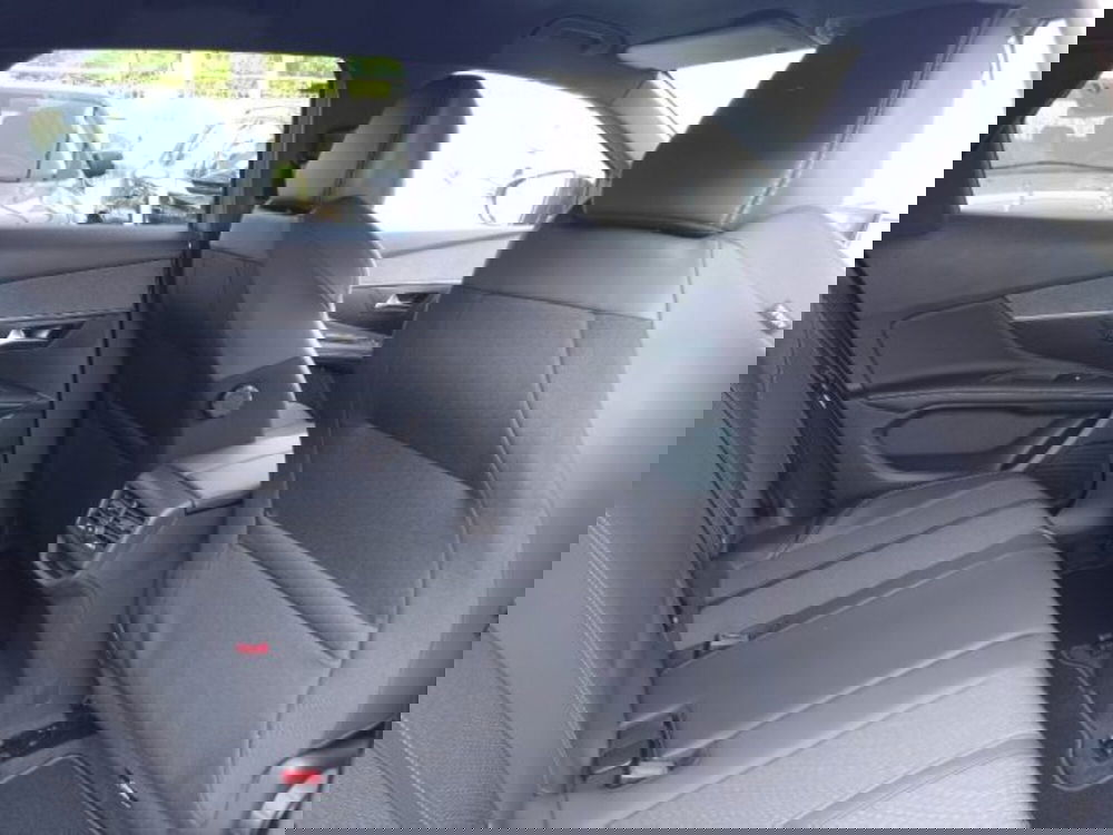 Peugeot 3008 usata a Brescia (19)
