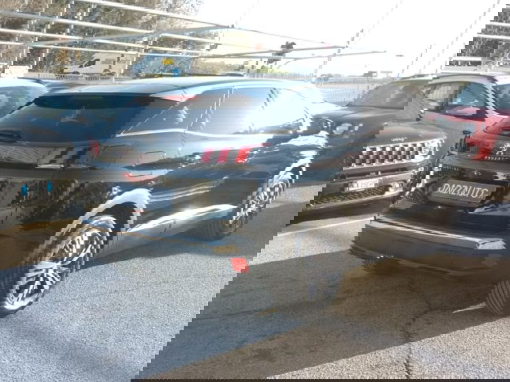 Peugeot 3008 usata a Brescia (5)