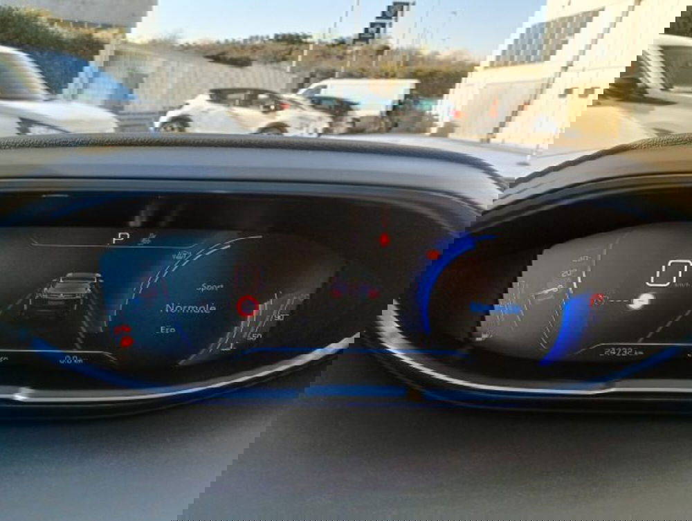 Peugeot 3008 usata a Brescia (8)