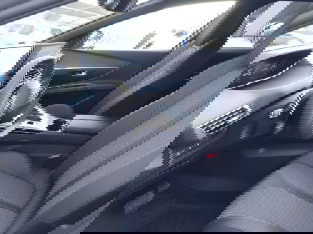 Peugeot 3008 usata a Brescia (9)
