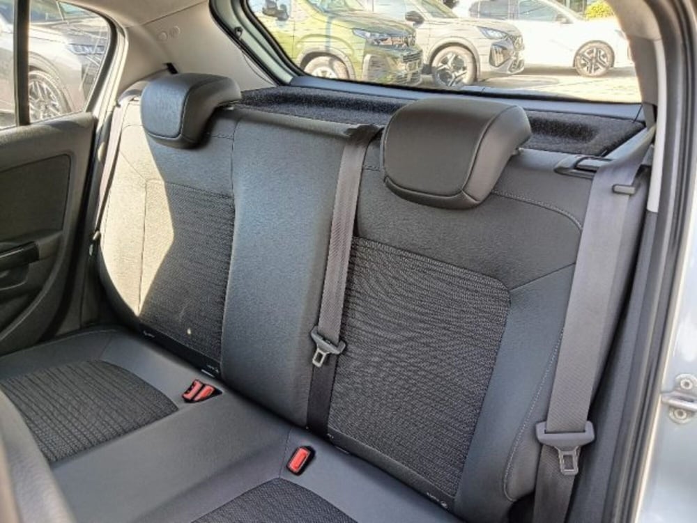 Opel Corsa usata a Brescia (10)