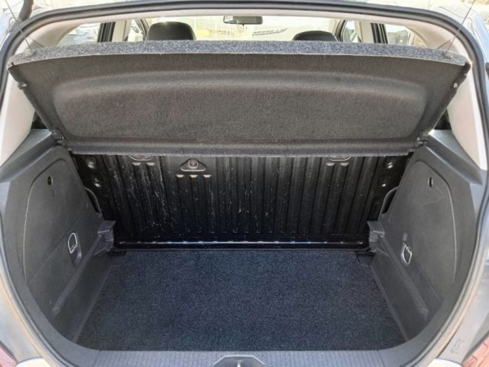 Opel Corsa usata a Brescia (13)