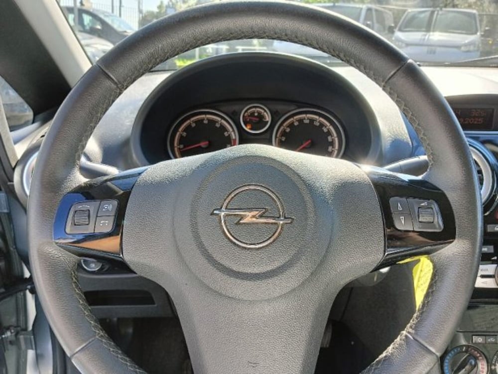 Opel Corsa usata a Brescia (7)