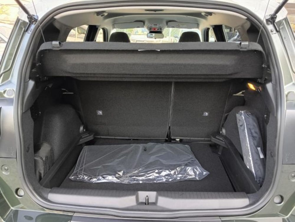 Citroen C3 Aircross nuova a Brescia (15)