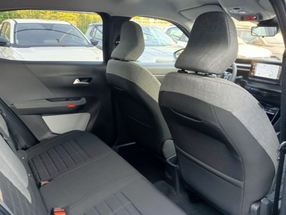 Citroen C3 Aircross nuova a Brescia (19)