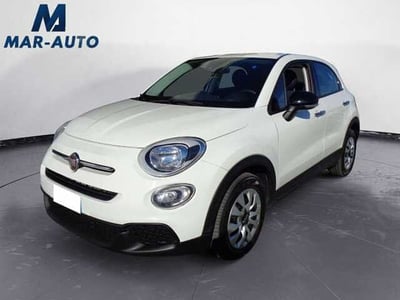 Fiat 500X 1.0 T3 120 CV Cult del 2022 usata a Castelfranco Veneto