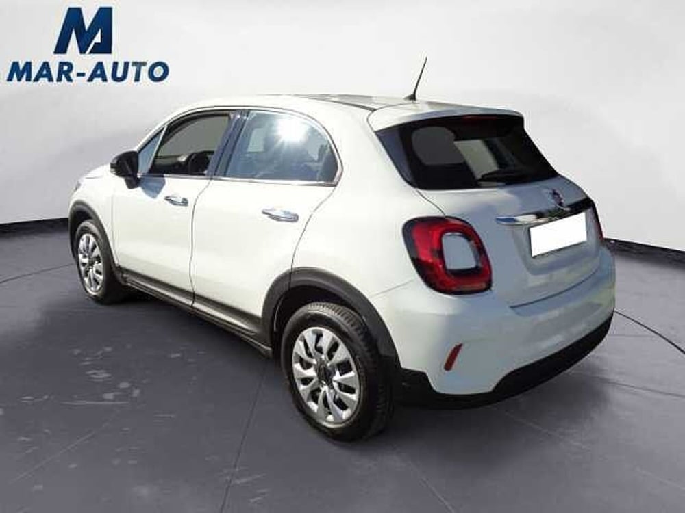 Fiat 500X usata a Treviso (2)