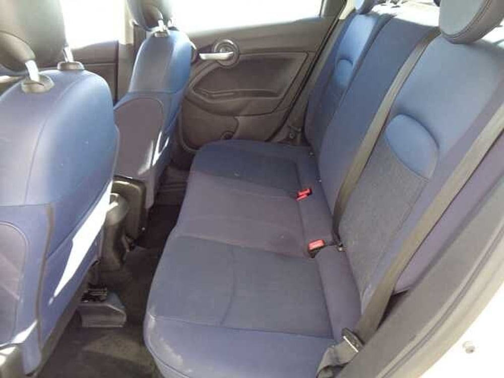 Fiat 500X usata a Treviso (9)