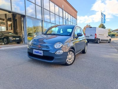 Fiat 500 1.0 Hybrid Pop del 2021 usata a Castelfranco di Sotto