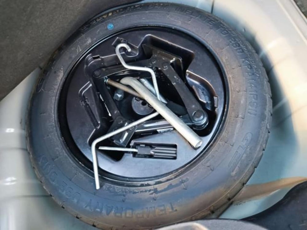 Fiat 500 usata a Pisa (10)