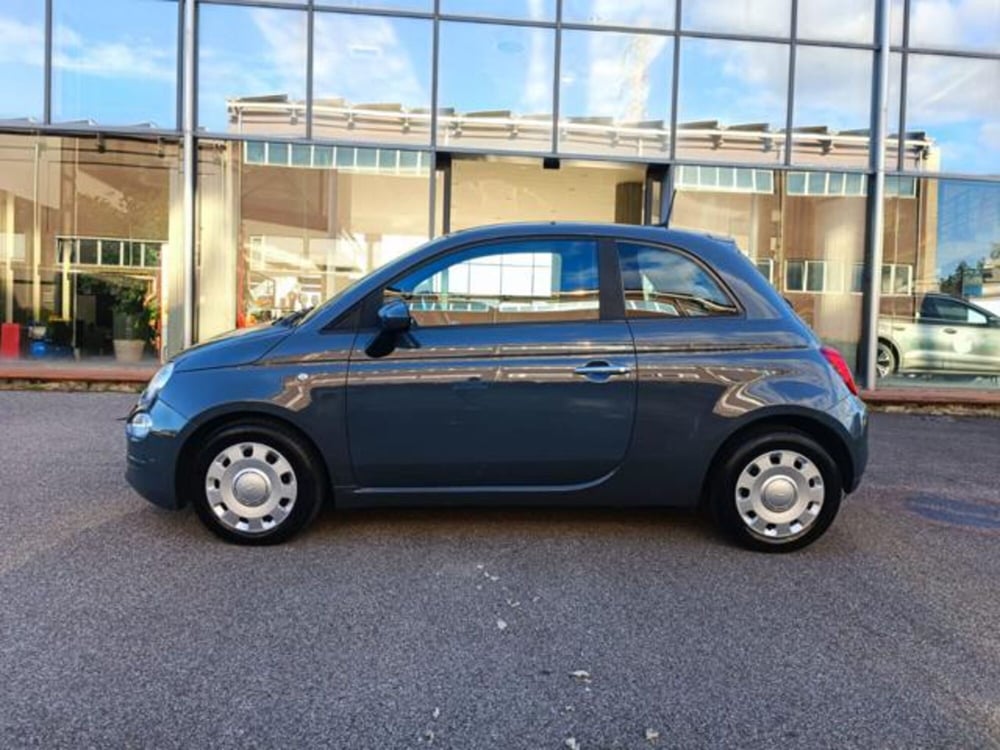 Fiat 500 usata a Pisa (11)