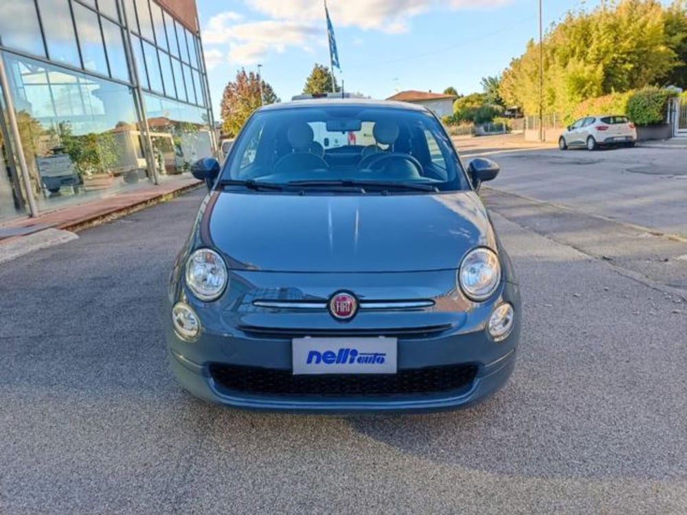 Fiat 500 usata a Pisa (13)