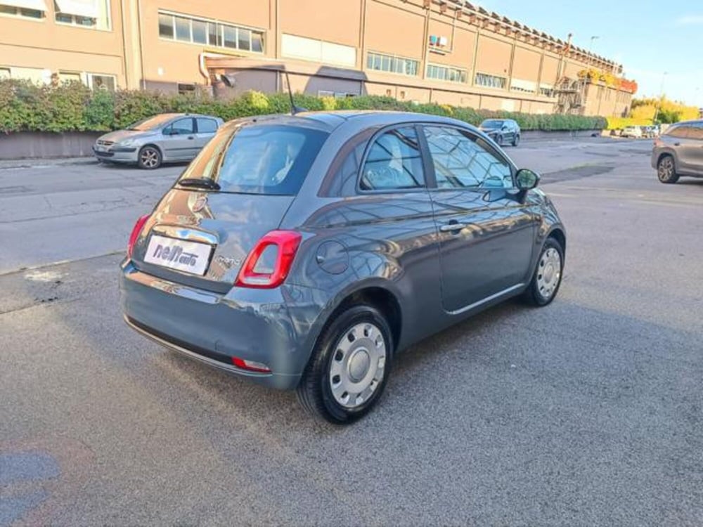 Fiat 500 usata a Pisa (15)
